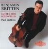 Suites for Solo Cello Photo