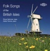 Folk Songs of the British Isles Photo