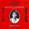 Prima Voce Marian Anderson Vol. 2 Photo