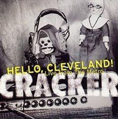 Photo of Hello Cleveland! Live from the Metro