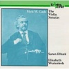 Violin Sonatas Photo