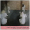 What It Takes To Move Forward CD Photo