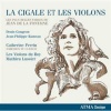 La Cigale Et Les Violons Photo