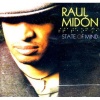 Manhattan State Of Mind CD Photo