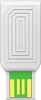 Lovense USB Bluetooth Adapter flash drive Type-A White Windows 7/8/10/11 Photo