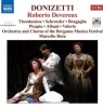 Naxos Roberto Devereux Photo