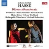 Naxos Johann Adolph Hasse: Didone Abbandonata Photo