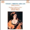 Naxos Guitar Concertos Photo