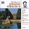 Naxos The Best of Johann Strauss 2 Photo