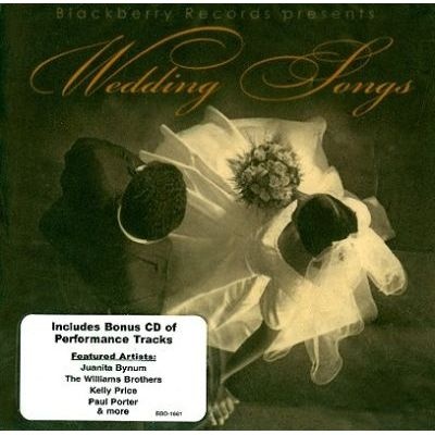 Photo of Audio Stream Karaoke Wedding Songs
