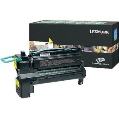 Photo of Lexmark 24B6021 Laser Toner Cartridge
