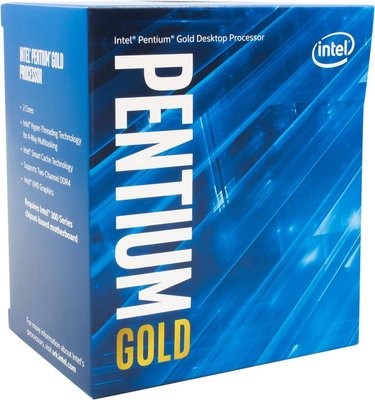 Photo of Intel Pentium Gold G7400 Processor - 3.70GHz Dual-Core Socket LGA 1700
