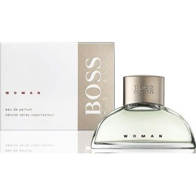 Hugo Boss Boss White Eau de Parfum Parallel Import