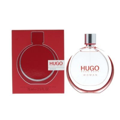 Photo of Hugo Press Ltd Hugo Boss - Hugo Woman Eau De Parfum - Parallel Import
