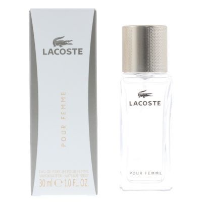 Photo of Lacoste Femme Eau De Parfum - Parallel Import