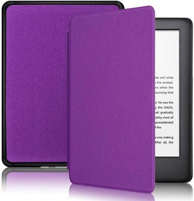 Photo of Amazon Cover for Kindle Paperwhite Gen 11 6.8" Purple