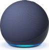 Amazon Press Amazon Echo Dot 5th Gen Smart Speaker Photo