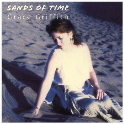 Photo of Ryko Distribution Sands Of Time CD