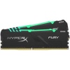 Kingston HyperX FURY HX426C16FB3AK2/64 memory module 64GB 2 x 32 DDR4 2666MHz 32GB 2666MHz XMP Photo