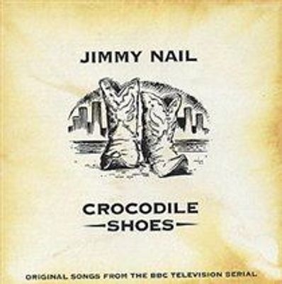 Photo of Crocodile Shoes