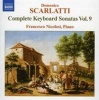 Complete Keyboard Sonatas Vol. 9 Photo