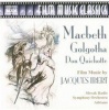 Naxos Macbeth - Concert Suite/golgotha/don Quichotte - Film Score Photo