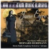 Naxos Jane Eyre Photo