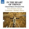 In the Heart of Things Photo