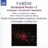 Orchestral Works 2 Photo