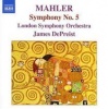 Naxos Symphony No. 5 Photo
