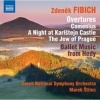 Zdenek Fibich: Overtures/Comenius/A Night at Karlstejn Castle/... Photo