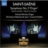 Saint-Saens: Symphony No. 3 'Organ' Photo