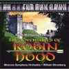 Naxos The Adventures of Robin Hood Photo