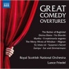 Naxos Great Comedy Overtures Photo