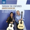 Amadeus Guitar Duo: Through the Centuries Photo