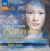 Naxos Joao De Sousa Carvalho: L'Angelica Photo