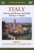 Naxos A Musical Journey: Italy - Verona and Romeo and Juliet/... Photo
