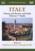 A Musical Journey: Italy - Verona and Romeo and Juliet/... Photo