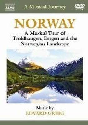 Photo of A Musical Journey: Norway - Troldhaugen Bergen and The...