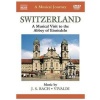 Naxos A Musical Journey: Switzerland - A Musical Visit to the Abbey... Photo