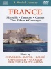 Naxos A Musical Journey: France - Marseille Tarascon Cannes ... Photo