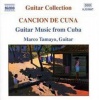 Naxos Guitar Music from Cuba Photo