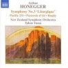 Symphony No. 3 'Liturgique' Pacific 231 Photo