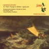 George Dyson: St. Paul's Voyage to Melita/Agincourt Photo