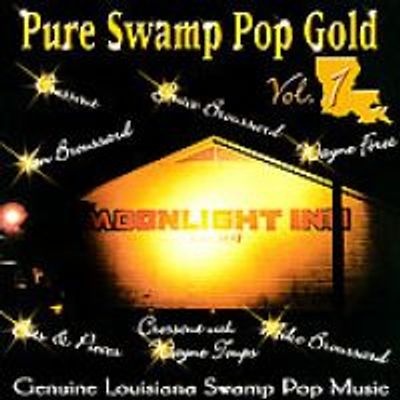 Photo of CSP Records Sel658 CSP's Pure Swamp Gold 1