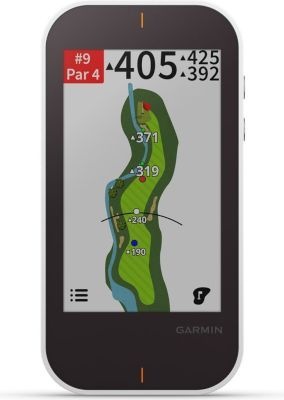 Photo of Garmin Approach G80 Handheld Golf GPS