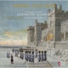 The Band of the Grenadier Guards: Merrie England Photo