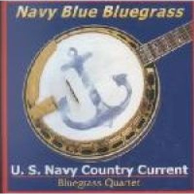Photo of Navy Blue Bluegrass