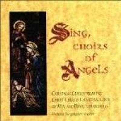 Photo of Sing Choirs of Angels