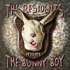 Music Video Dist Bunny Boy Photo
